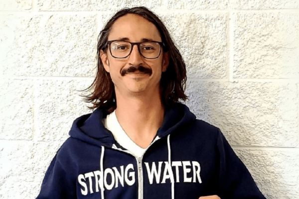 Kyle West