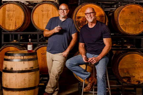 St. George Spirits