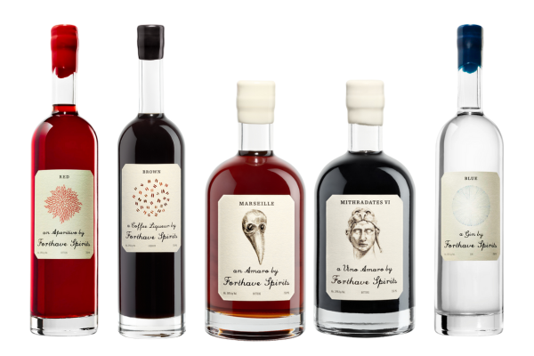 Forthave Spirits