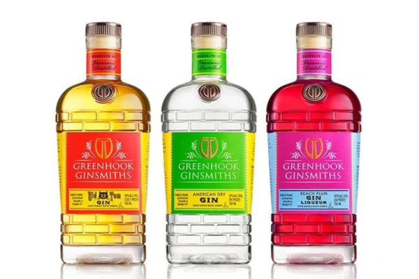 Greenhook Ginsmiths