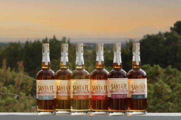 Santa Fe Spirits