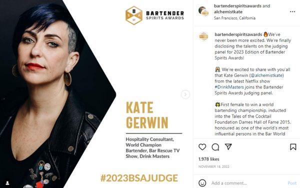 Kate Gerwin
