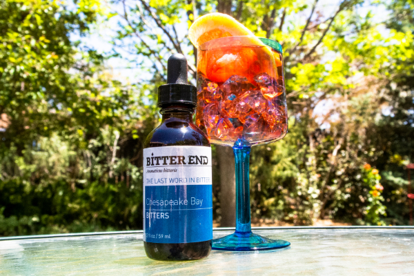 Bitter End Bitters Chesapeake Bay Bitters Bitter End Bitters Chesapeake Bay Bitters