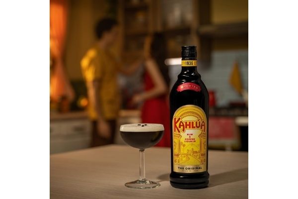 Espresso Martini
