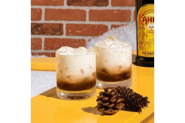 White Russian