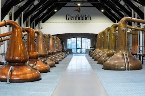 Glenfiddich