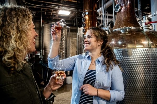 Freeland Spirits Freeland Spirits