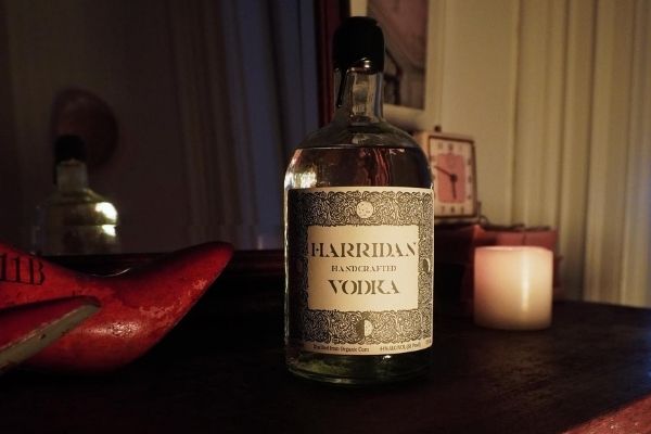 Harridan Vodka Harridan Vodka