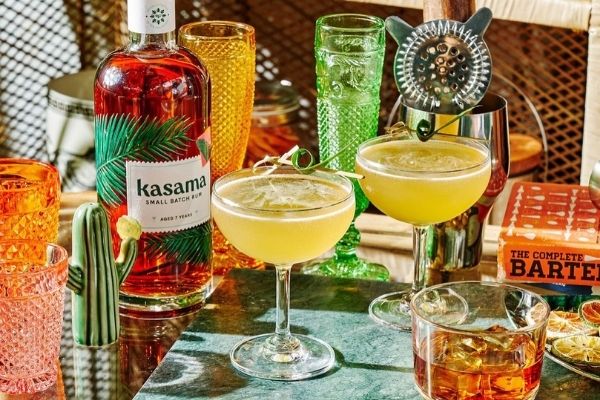 Kasama Rum Kasama Rum