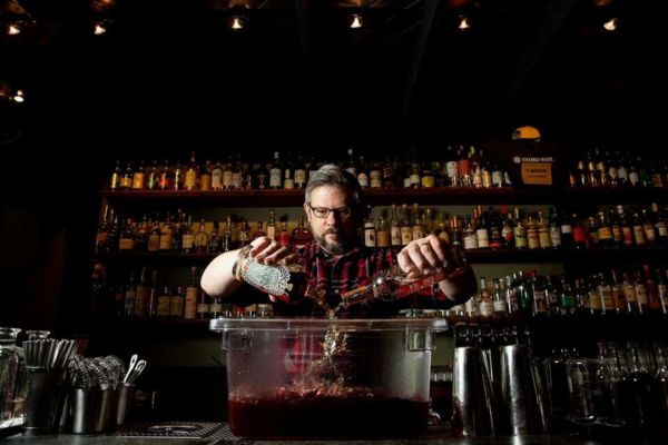 Cocktails