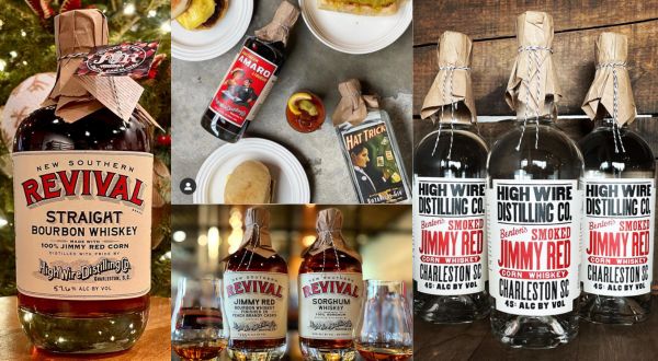 High Wire Distilling Co.