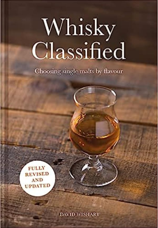 Whisky Classified - David Wishart Whisky Classified - David Wishart