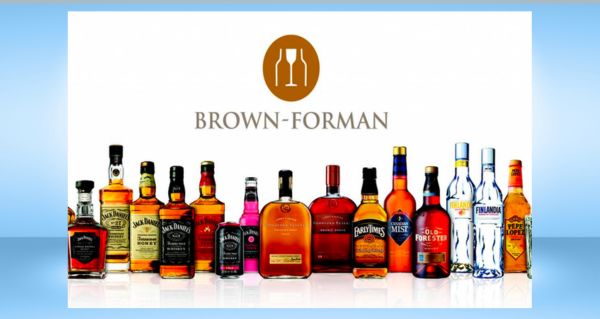 Brown-Forman Brown-Forman