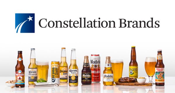 Constellation Brands Constellation Brands
