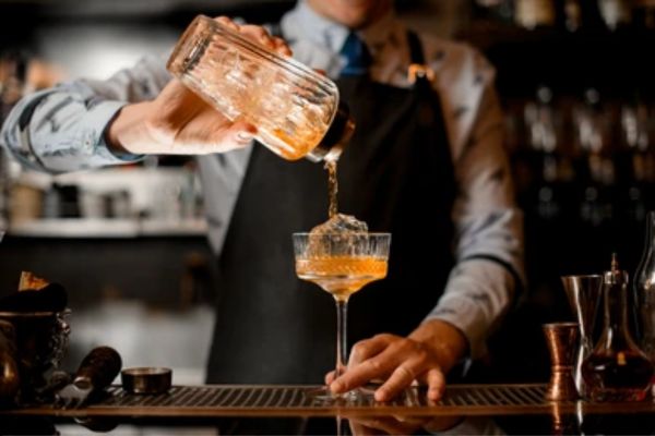 Los Angeles Cocktail Bars Los Angeles cocktail bars
