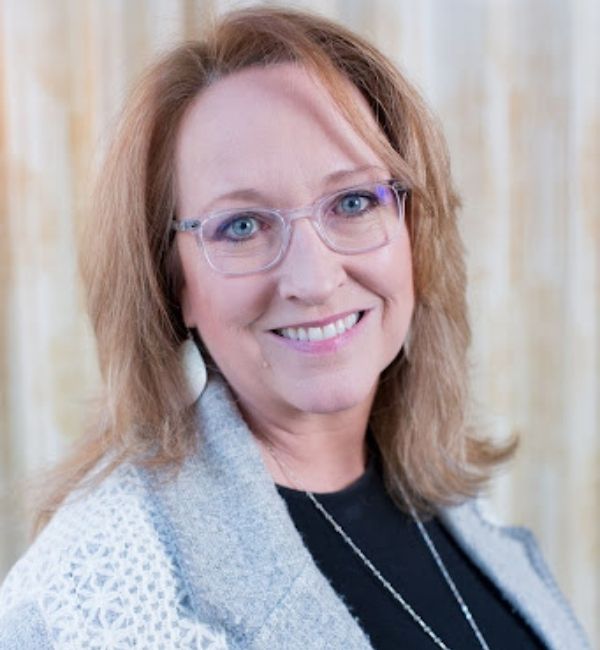 Allison Evanow