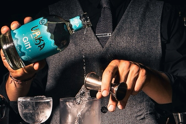 URKA Gin URKA Gin