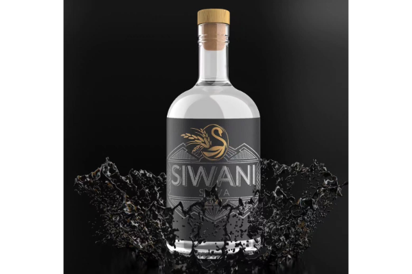Siwani Spirits