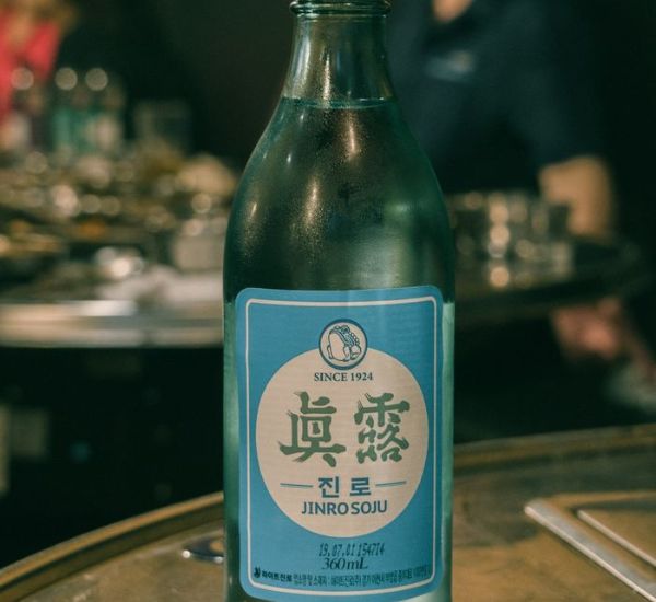 Jinro Soju Jinro Soju