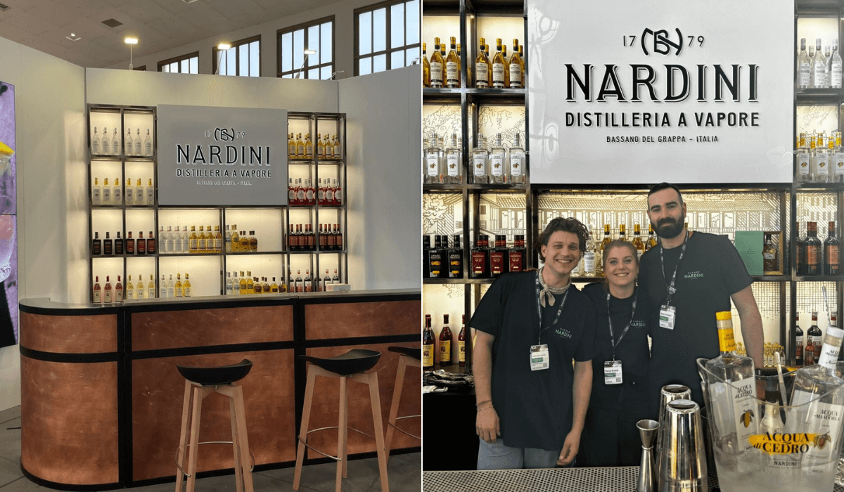 Berlin Bar Convent 2024