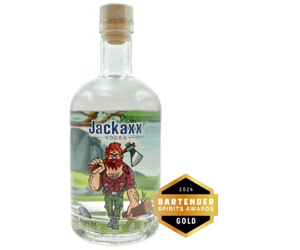 Jackaxx Jackaxx