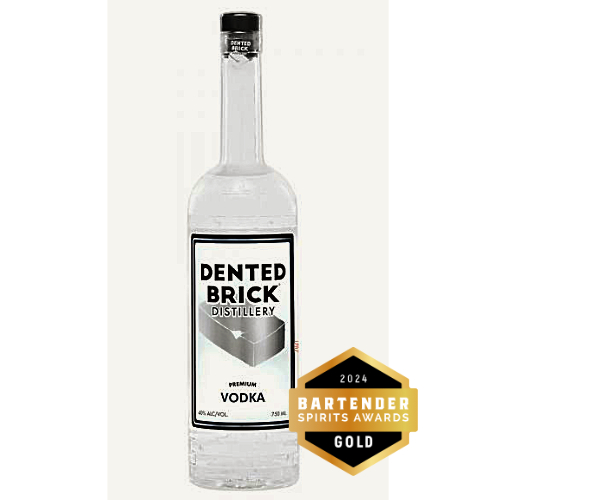 Premium Vodka Premium Vodka