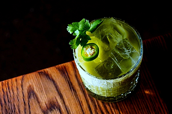 Bar Sótano – Chicago, IL Bar Sótano – Chicago, IL