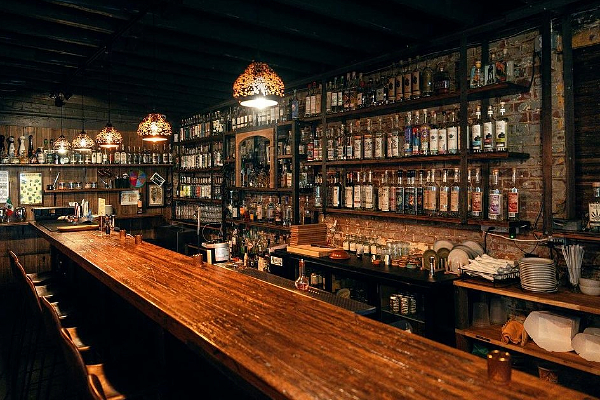 La Doña Mezcaleria – Denver, CO La Doña Mezcaleria – Denver, CO