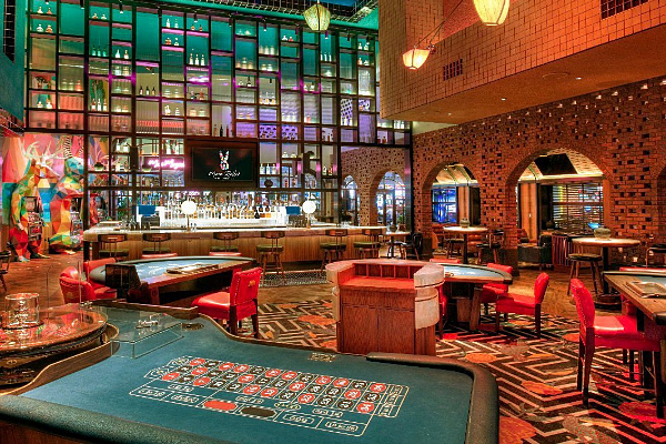 Mama Rabbit – Las Vegas, NV Mama Rabbit – Las Vegas, NV