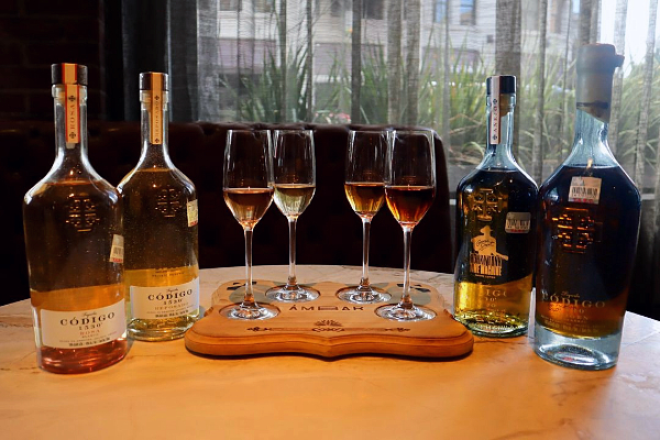 Ámbar Restaurante – El Paso, TX Ámbar Restaurante – El Paso, TX