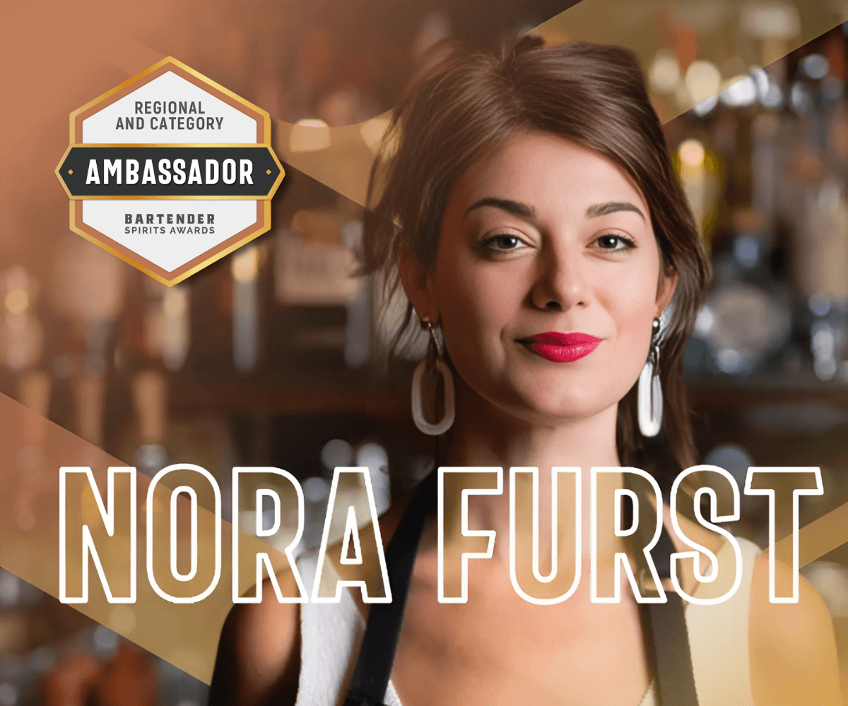Nora Furst - Regional And Category Ambassador Nora Furst - Regional and Category Ambassador