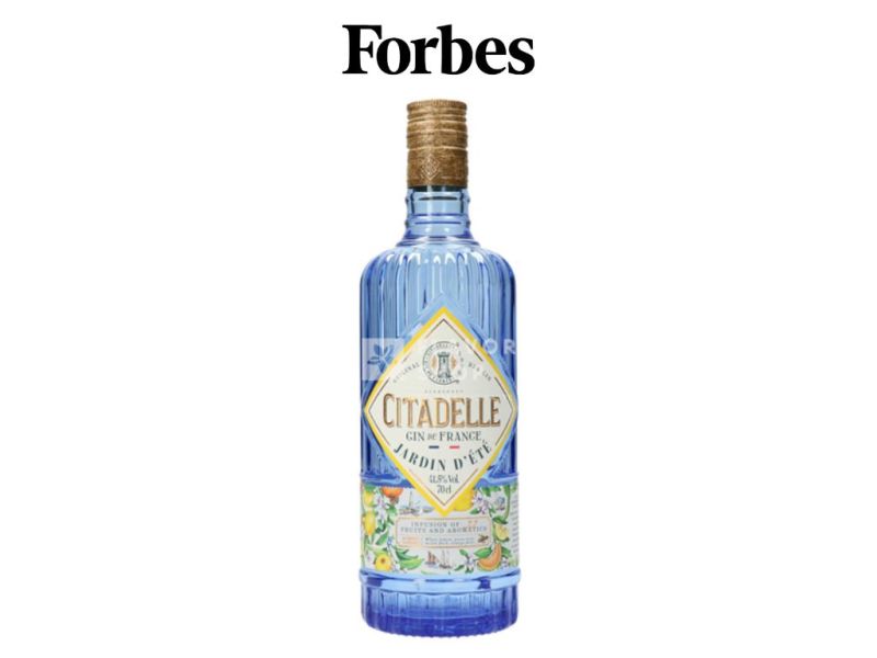 Photo for: The World’s Best Spirits, According To The Bartender Spirits Awards